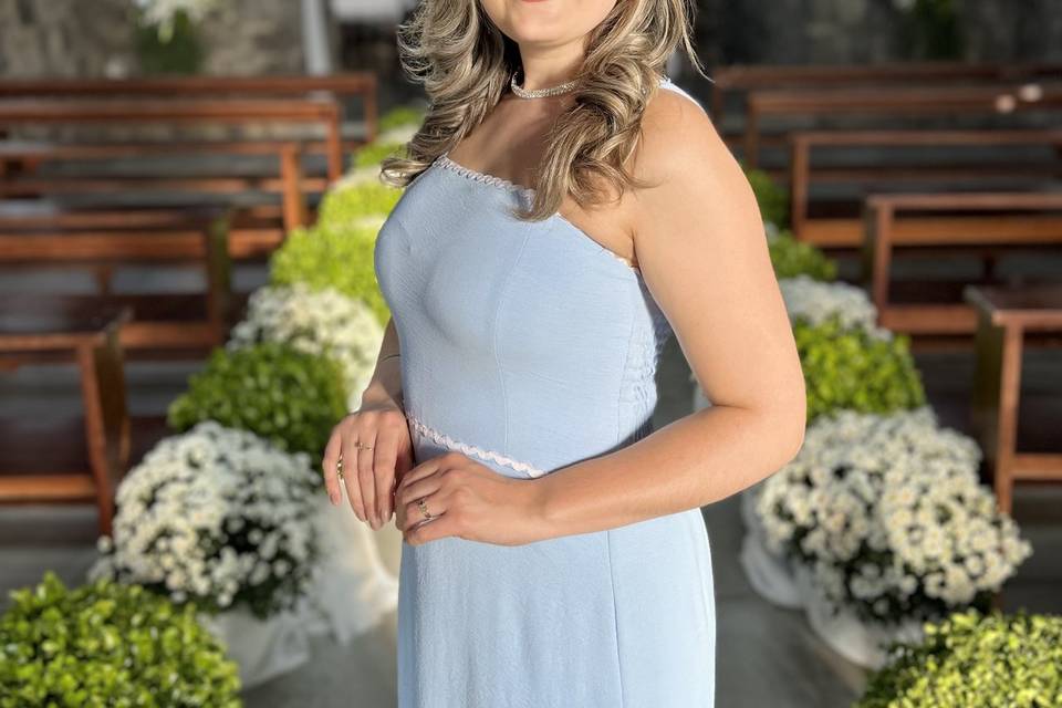 Casamento Rafaela & Douglas