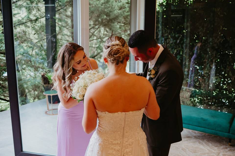 Casamento Júlia & Alberto