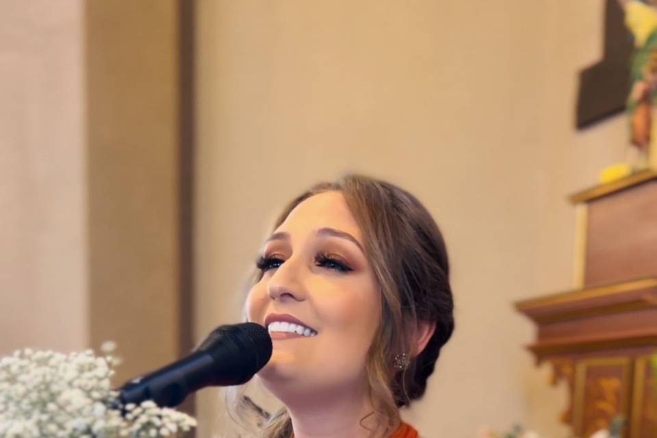 Casamento Marcela & Leonardo