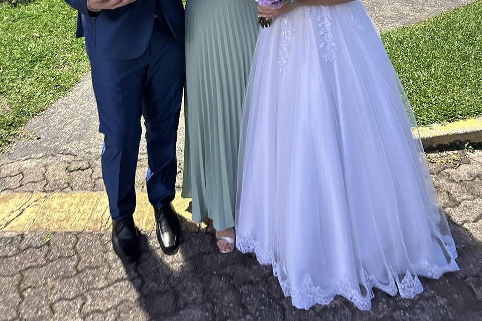 Casamento Pri & Gustavo