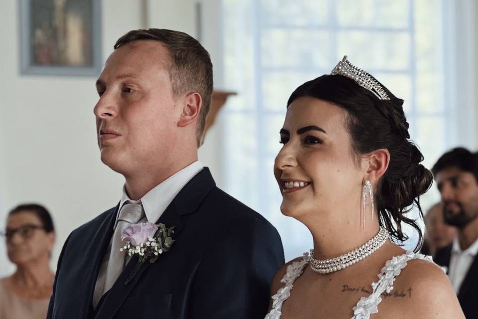 Casamento Pri & Gustavo