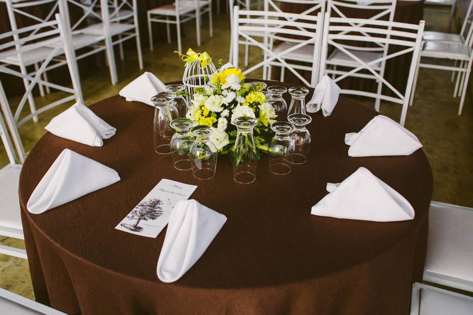 Casamento