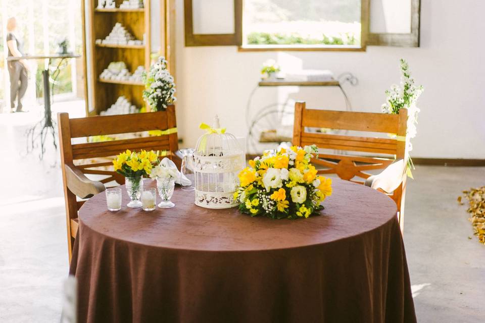 Casamento