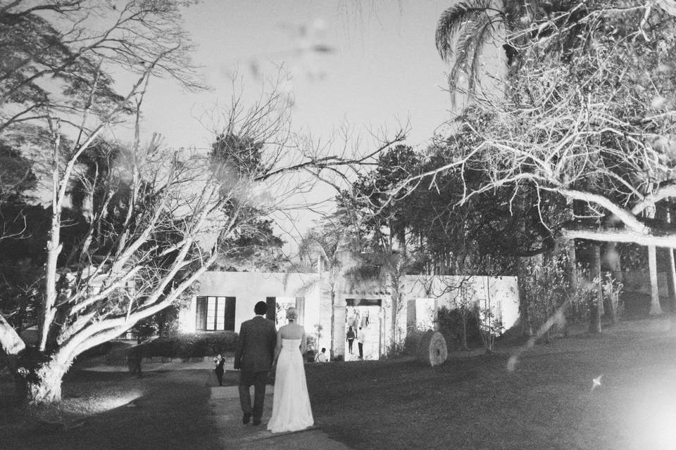 Casamento