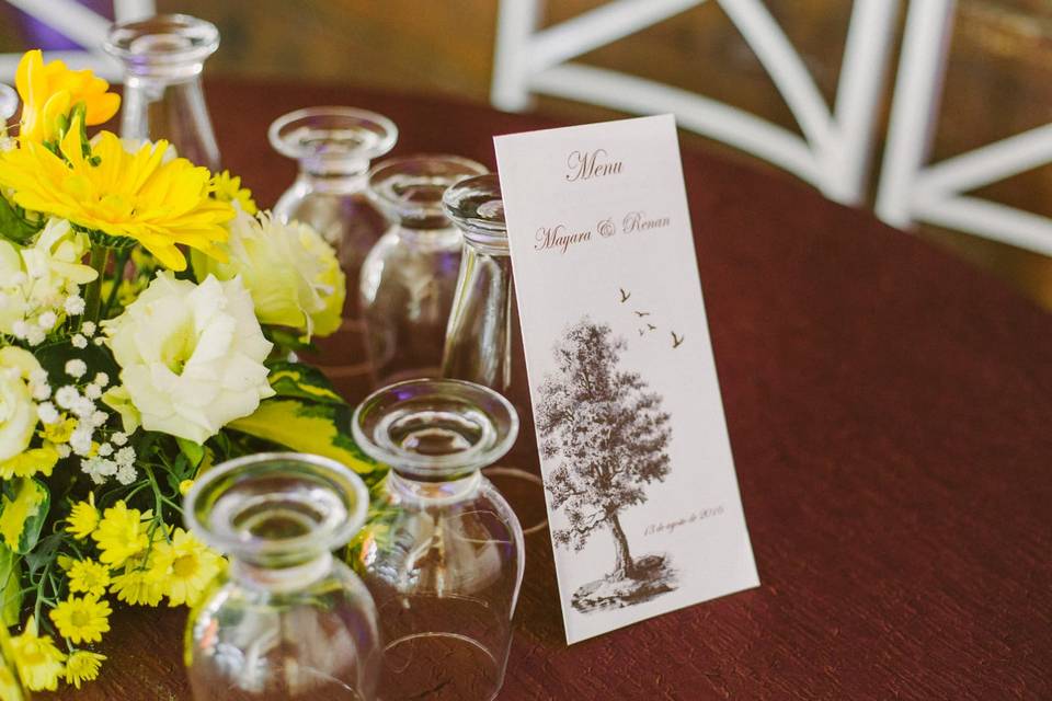 Casamento