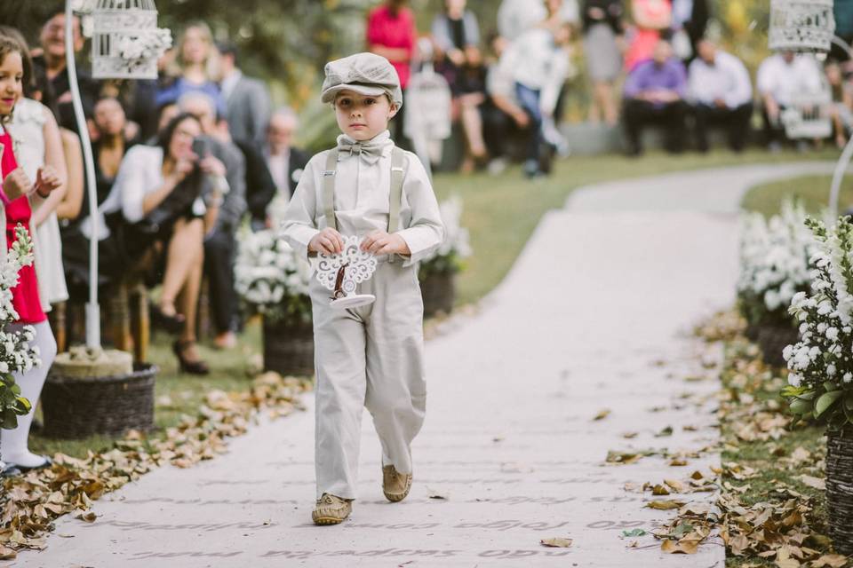 Casamento