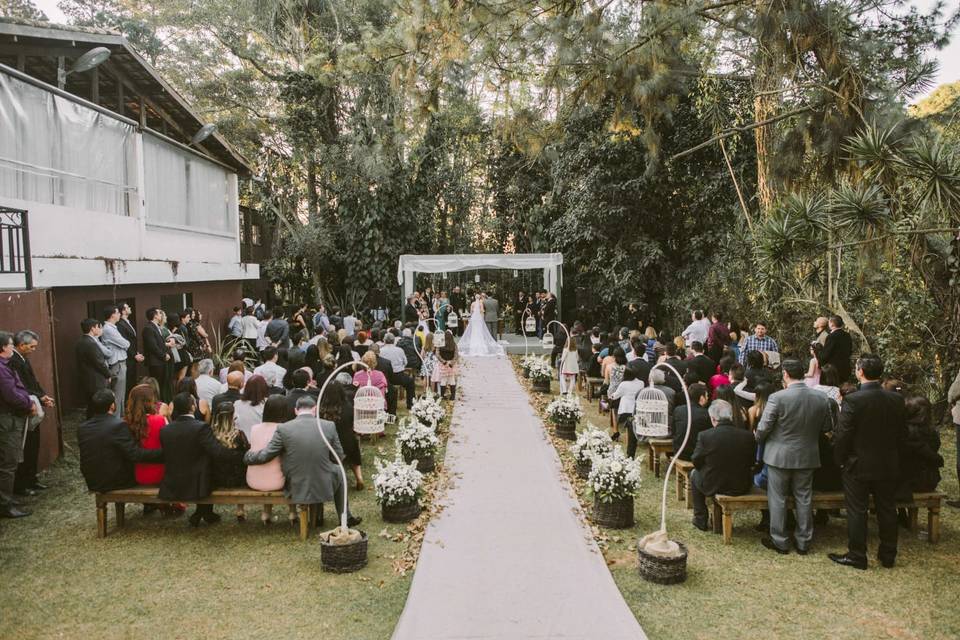 Casamento