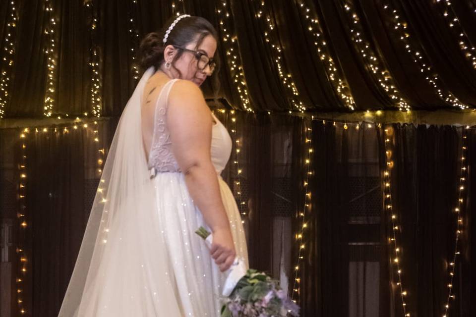 Casamento Gabriela e Jeferson