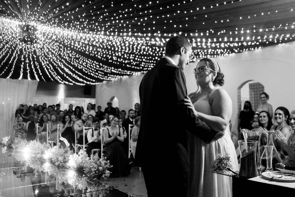Casamento Gabriela e Jeferson