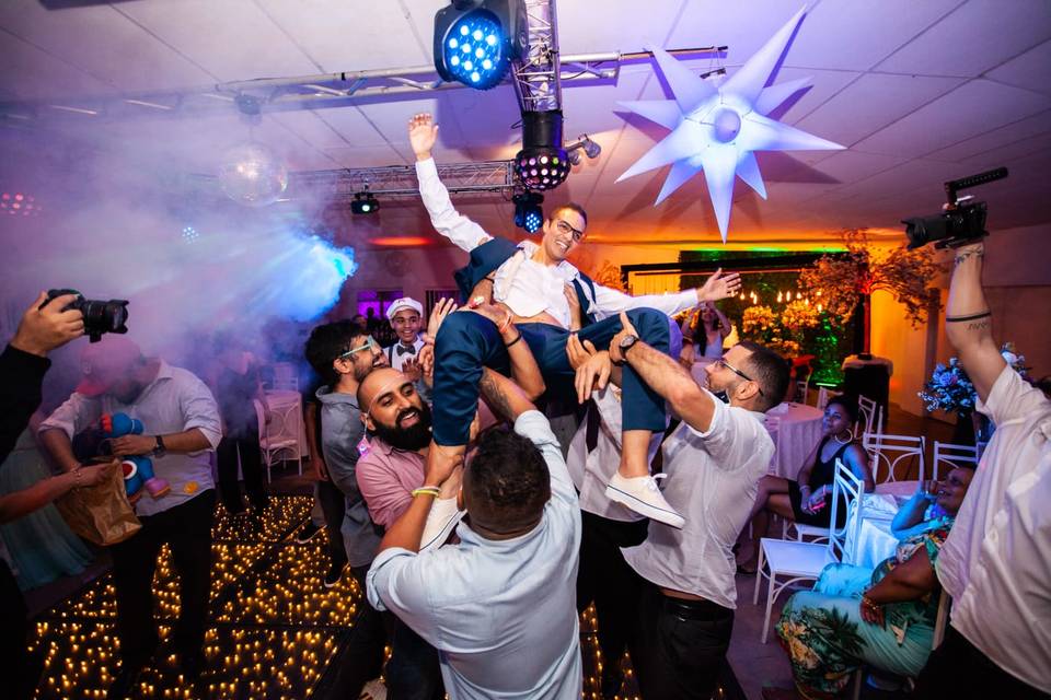 Casamento Gabriela e Jeferson