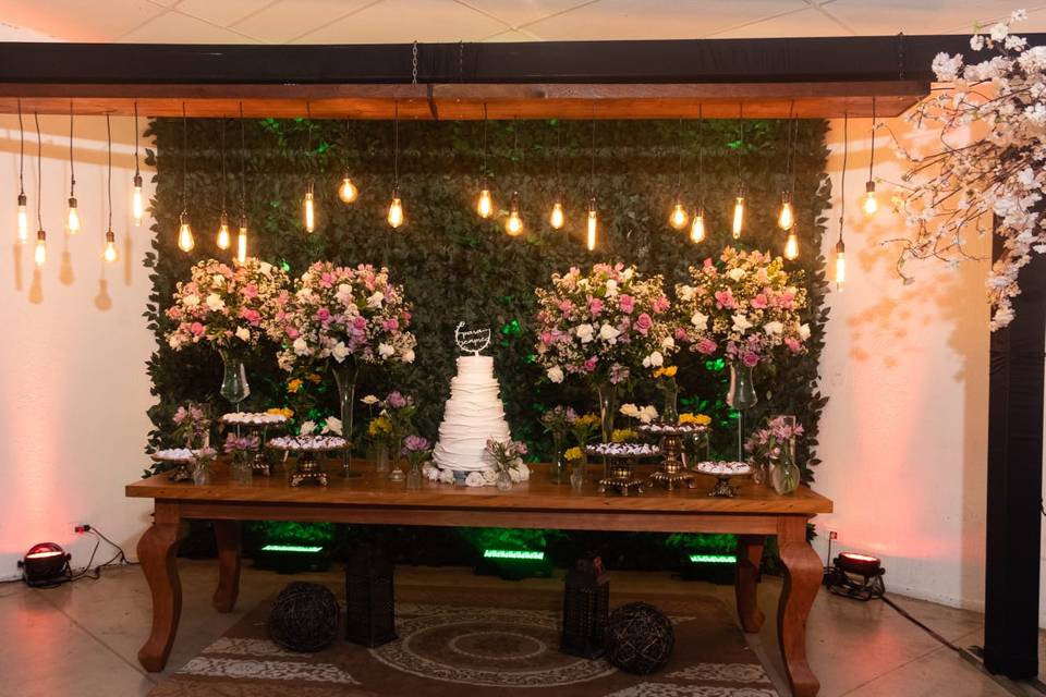 Casamento Gabriela e Jeferson