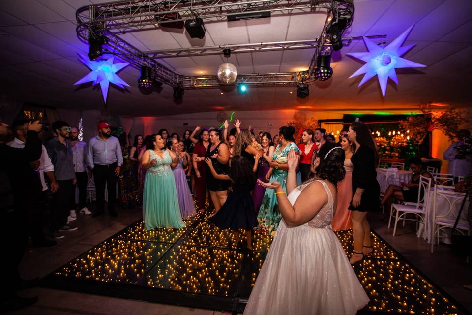 Casamento Gabriela e Jeferson