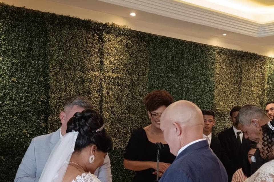 Casamento duplo