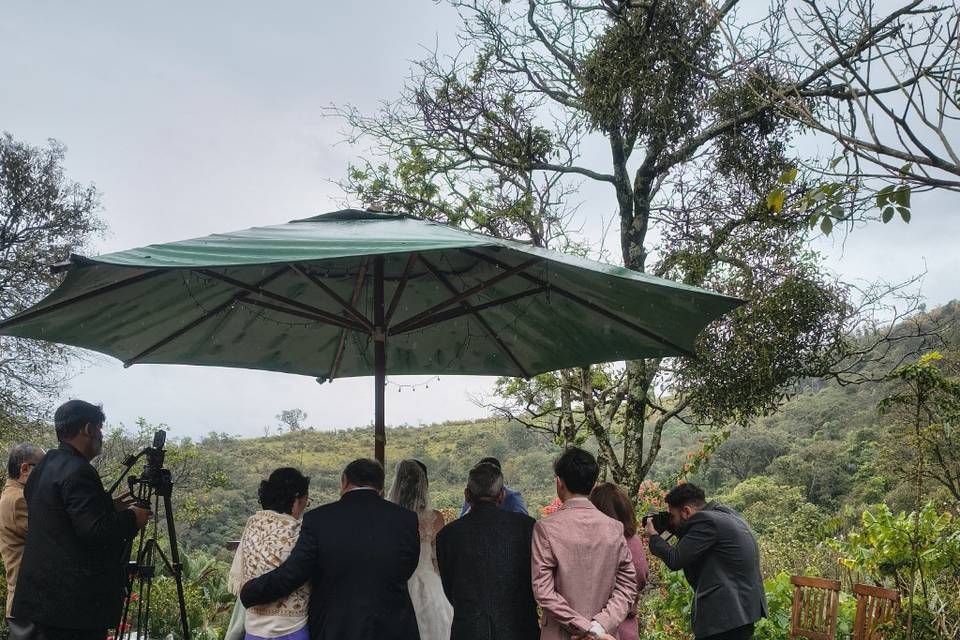 A família