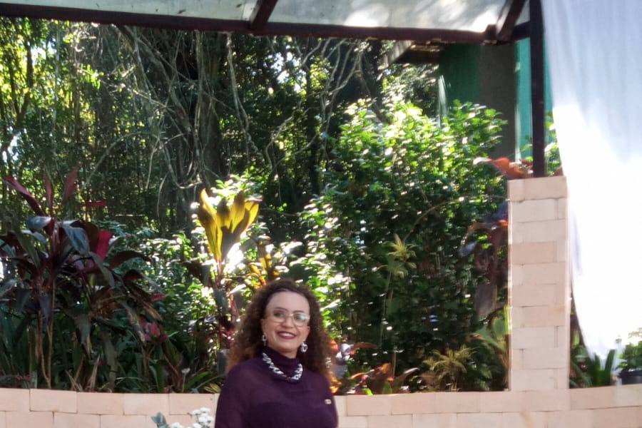 Celebrante de casamento