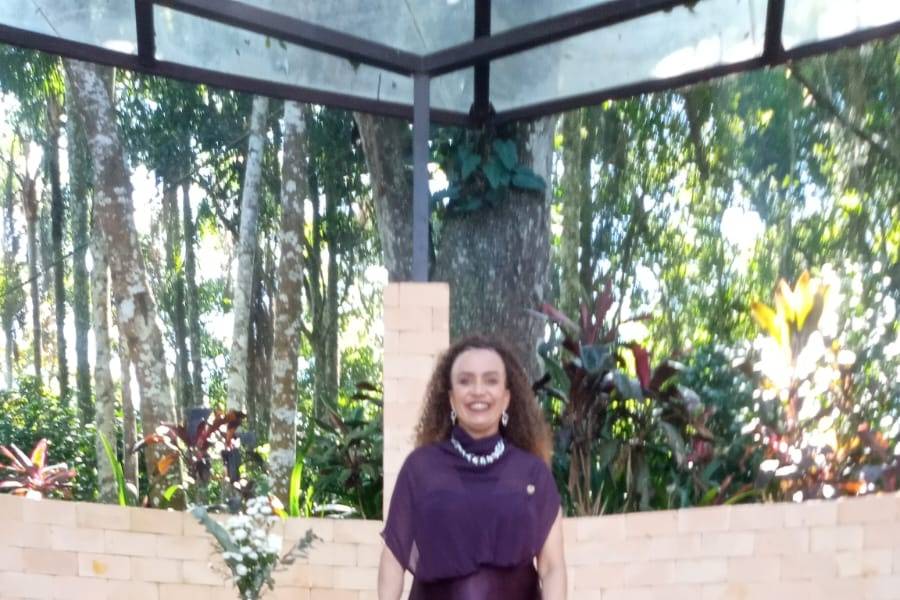 Celebrante de casamento