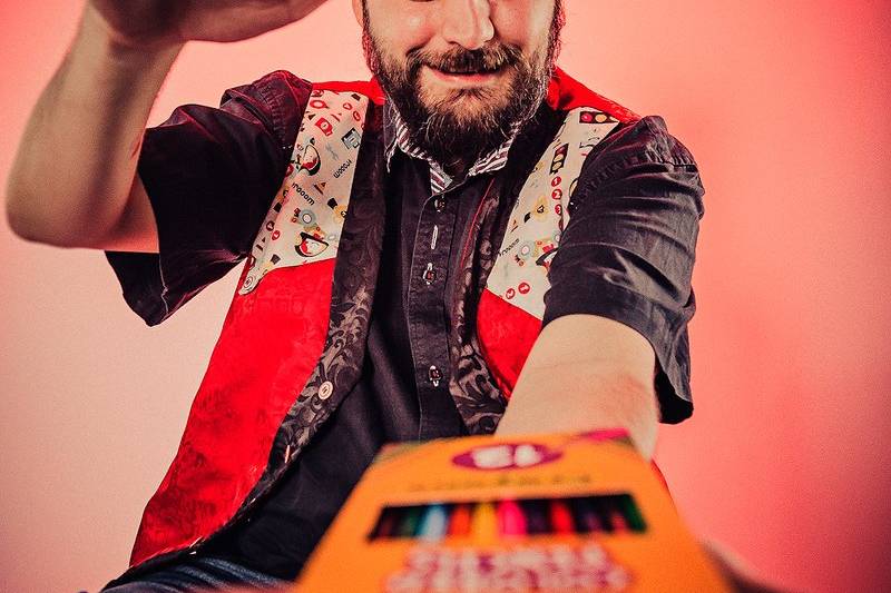 Mágico Casarotto