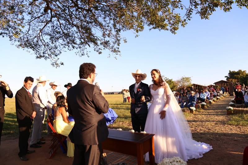 João e Juliana