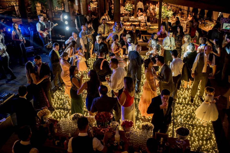 Festa Sitio São Jorge