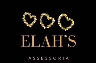 Elah's Assessoria logo