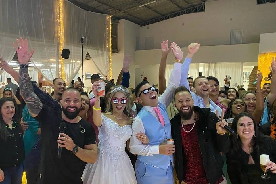 CASAMENTO