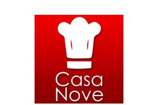Logo Case Nova
