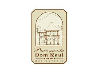 Restaurante Pennynsula Dom Raul logo