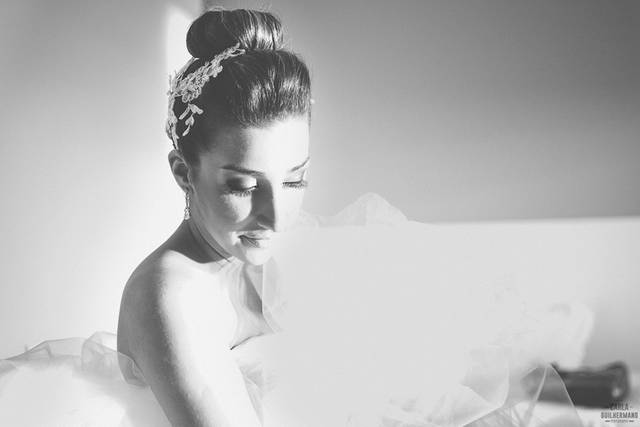 Making of