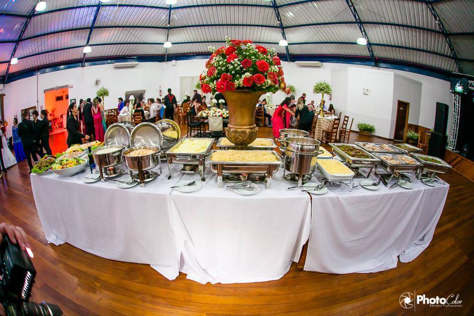 Casamento Associação