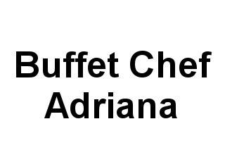 Buffet Chef Adriana logo