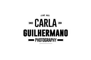 Carla guilhermano logo