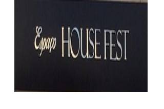 Espaço House Fest