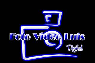 Foto Vídeo Luis logo