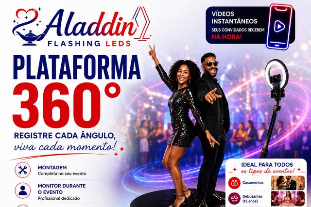 Plataforma 360