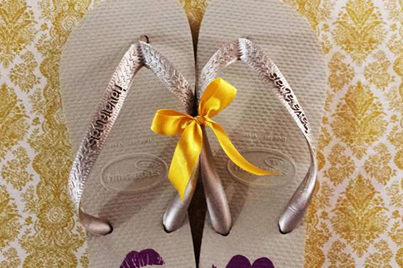 Havaianas Color Mix