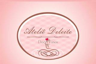 Ateliê Deleite Logo