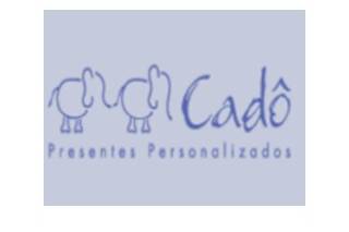 Cadô Presentes logo