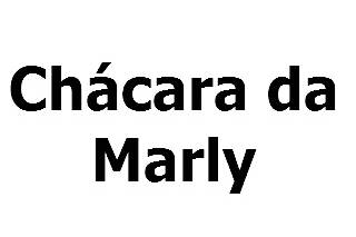 Chácara da Marly Logo