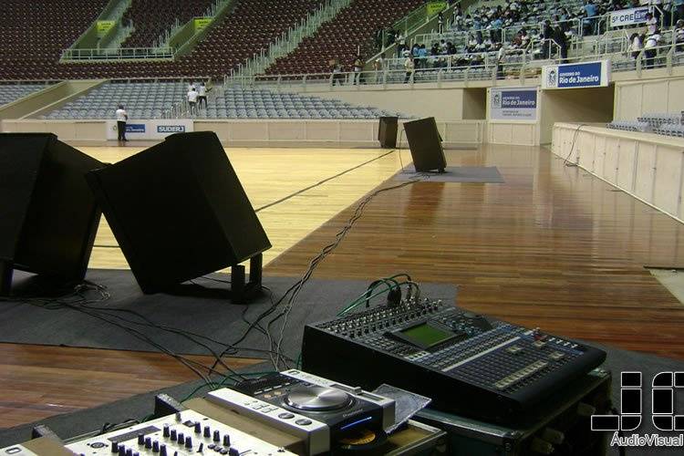 Eventos Corporativos