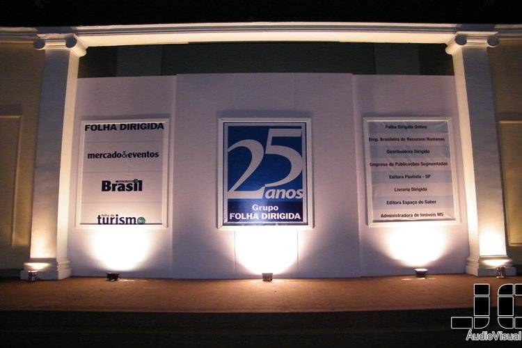 Eventos Corporativos