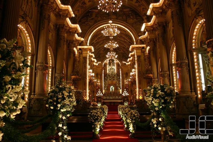 Illuminação Decorativa