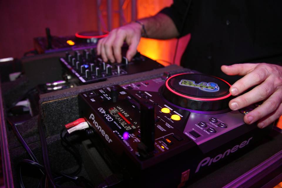 Julinho DJ