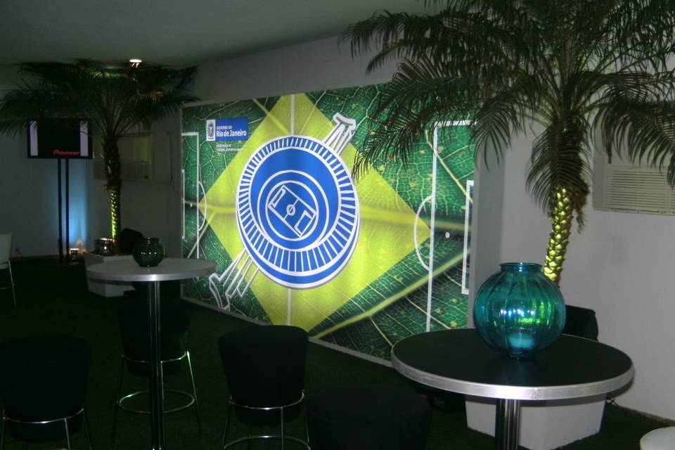 Corporativo