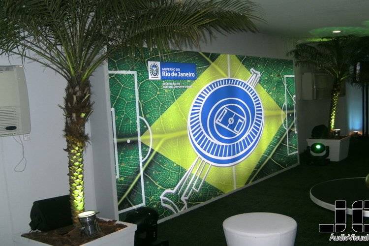 Corporativo