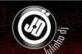 Julinho Dj logo
