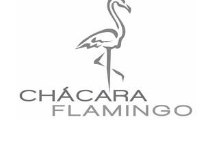 Chacara Flamingo Logo