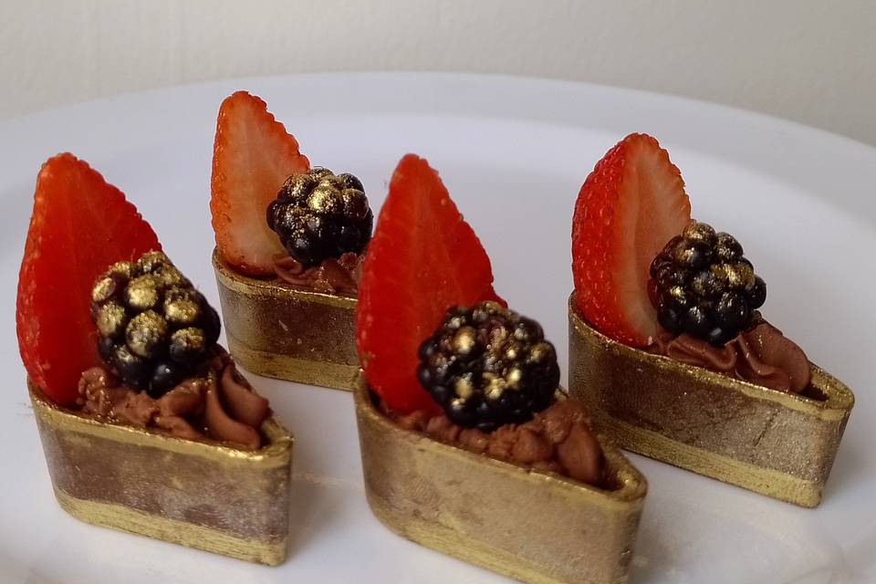 Finesse Patisserie