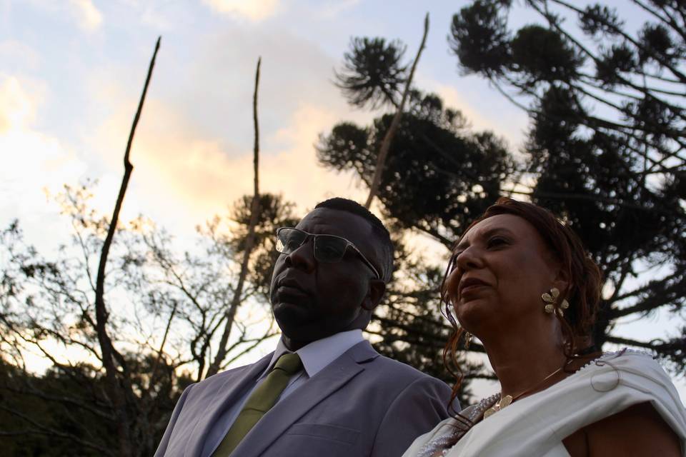 Casamento - Lilian & Sérgio