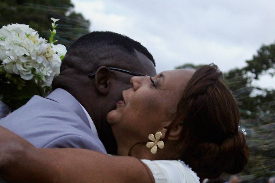 Casamento - Lilian & Sérgio