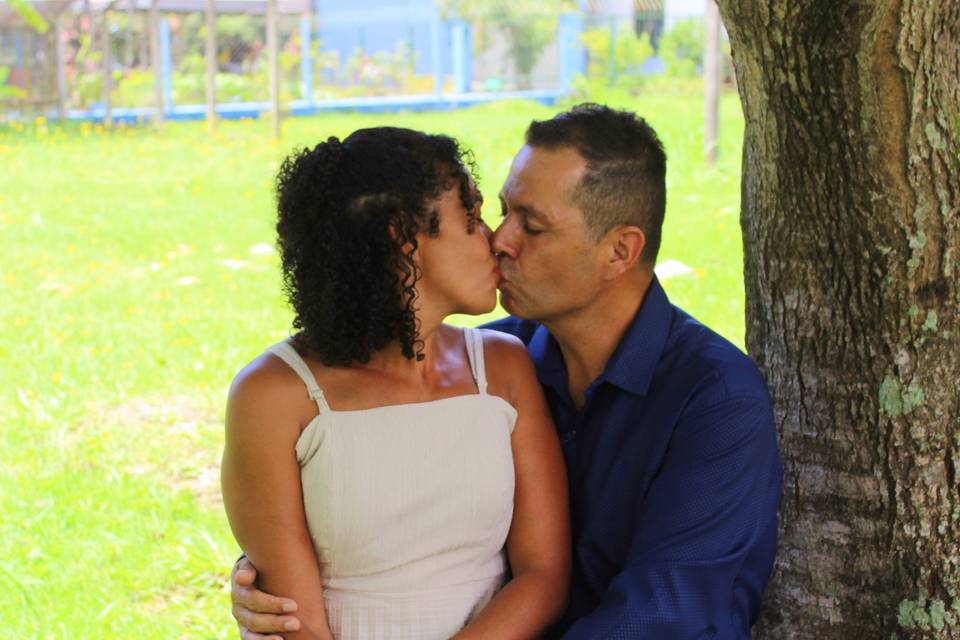 Casamento - Elaína e Roberto
